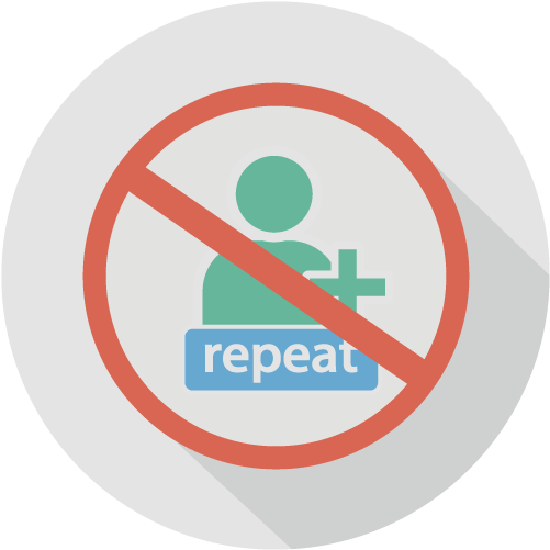 AUTOF专业版有智能记忆功能确保不重复添加好友