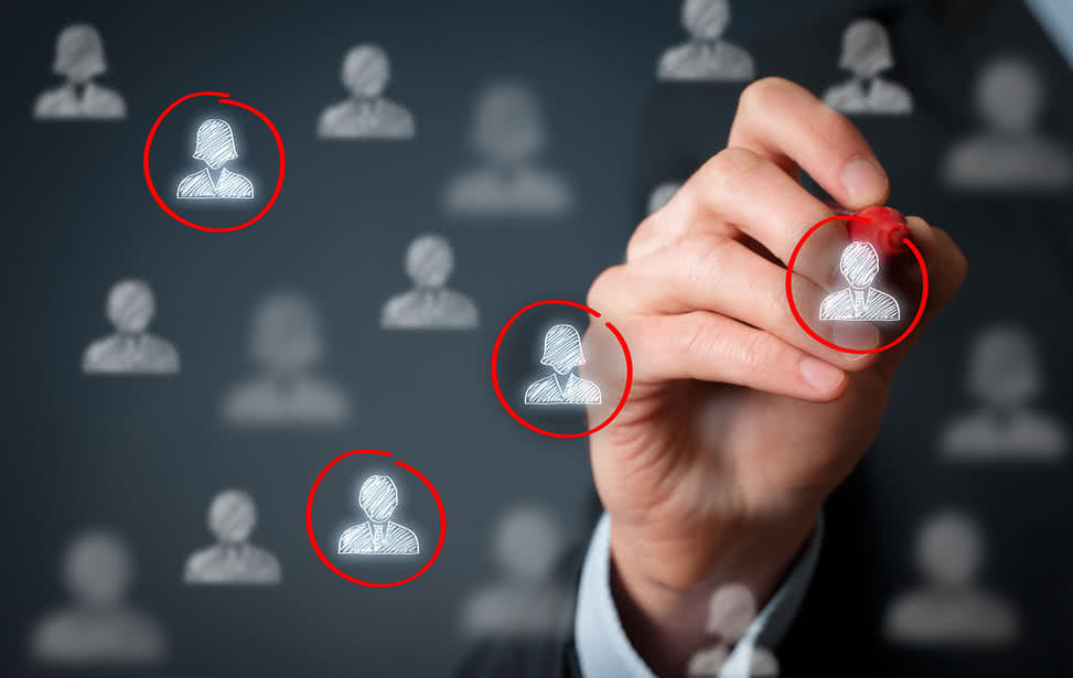 加好友维系客户关系